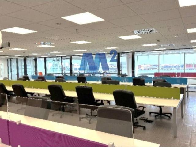 Inmueble en Alquiler en Madrid