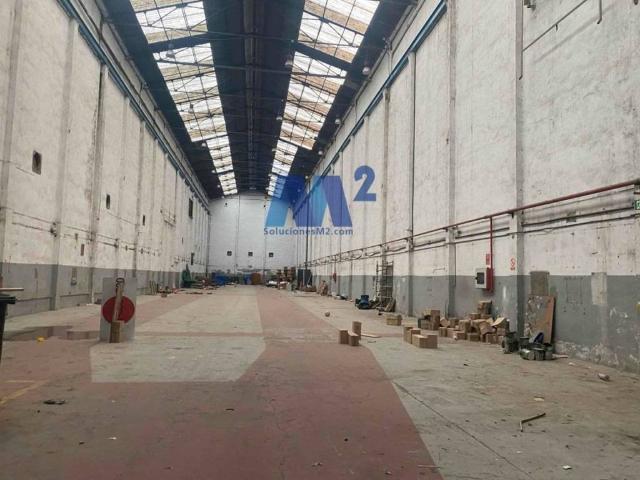 Inmueble en Alquiler en Madrid
