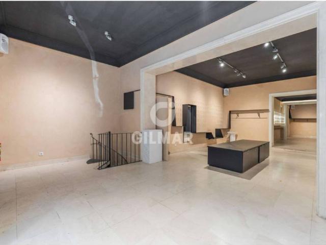 Inmueble en Alquiler en Madrid