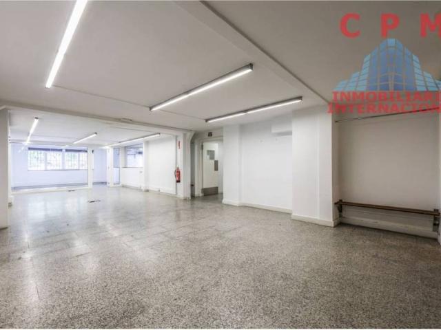 Inmueble en Alquiler en Madrid