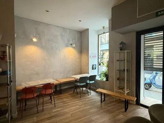 Inmueble en Alquiler en Madrid