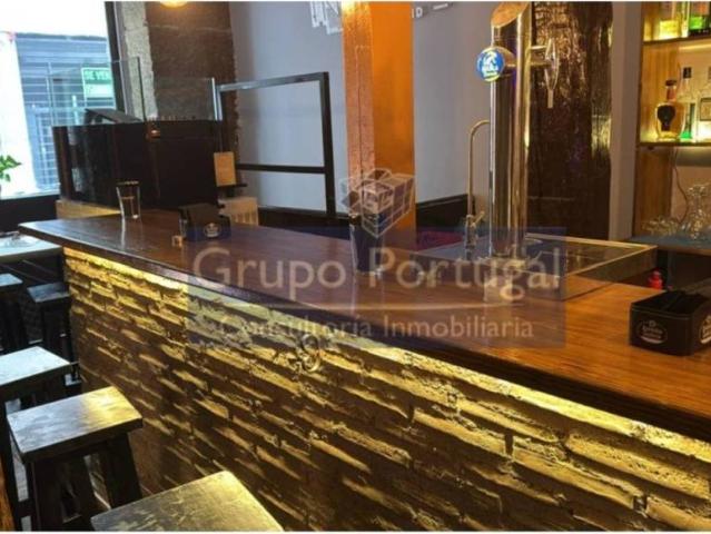Inmueble en Alquiler en Madrid