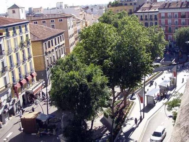 Inmueble en Alquiler en Madrid