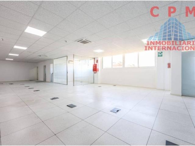 Inmueble en Alquiler en Madrid