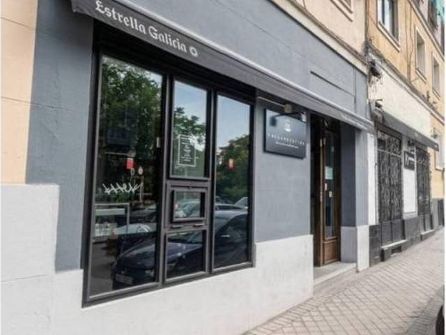 Inmueble en Alquiler en Madrid