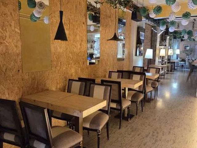 Inmueble en Alquiler en Madrid