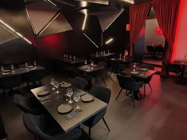 Inmueble en Alquiler en Madrid