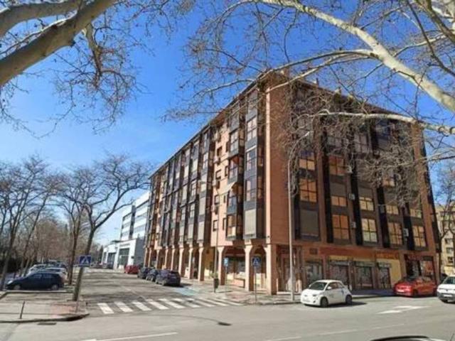 Inmueble en Alquiler en Madrid