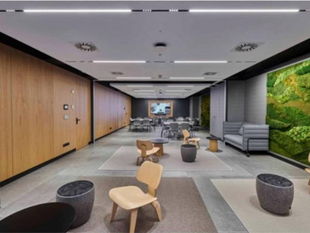 Inmueble en Alquiler en Madrid