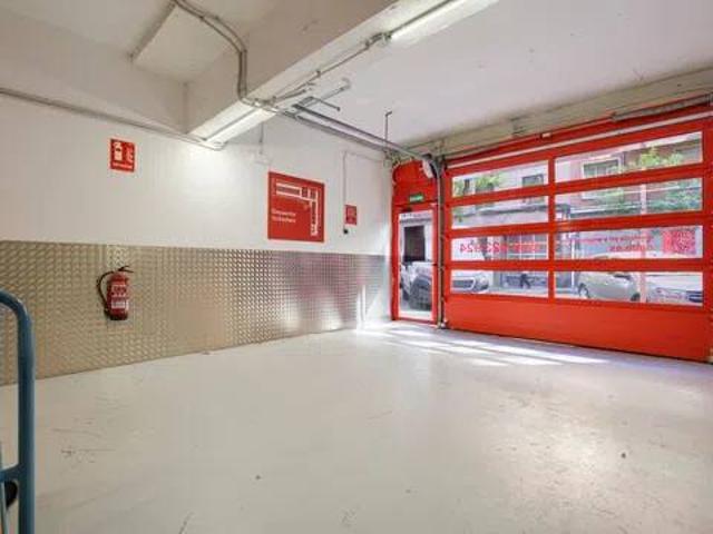 Inmueble en Alquiler en Madrid