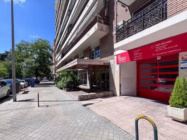 Inmueble en Alquiler en Madrid