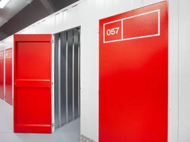 Inmueble en Alquiler en Madrid