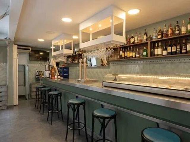 Inmueble en Alquiler en Madrid