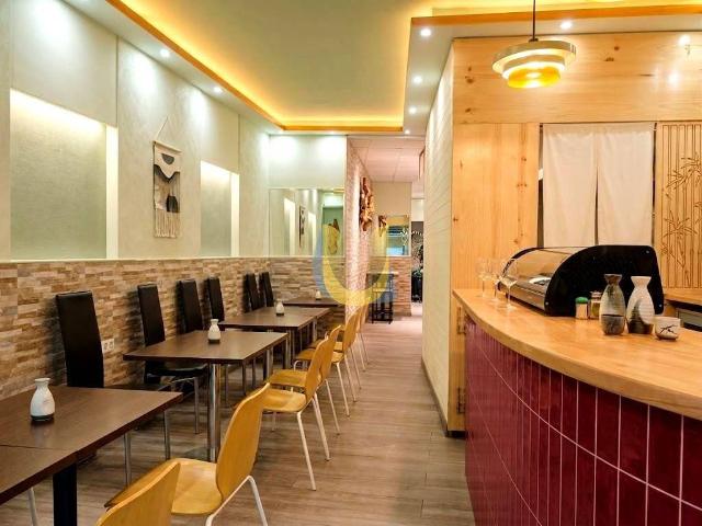 Inmueble en Alquiler en Madrid