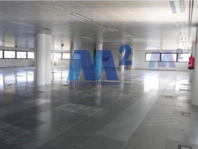 Inmueble en Alquiler en Madrid