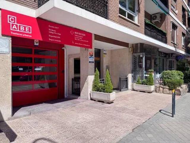 Inmueble en Alquiler en Madrid