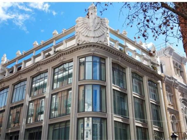 Inmueble en Alquiler en Madrid