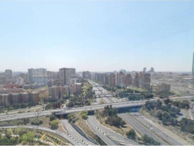 Inmueble en Alquiler en Madrid