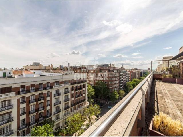 Inmueble en Alquiler en Madrid