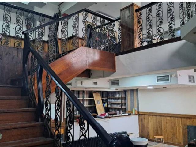 Inmueble en Alquiler en Madrid
