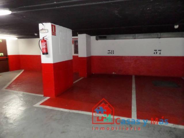 Inmueble en Alquiler en Madrid