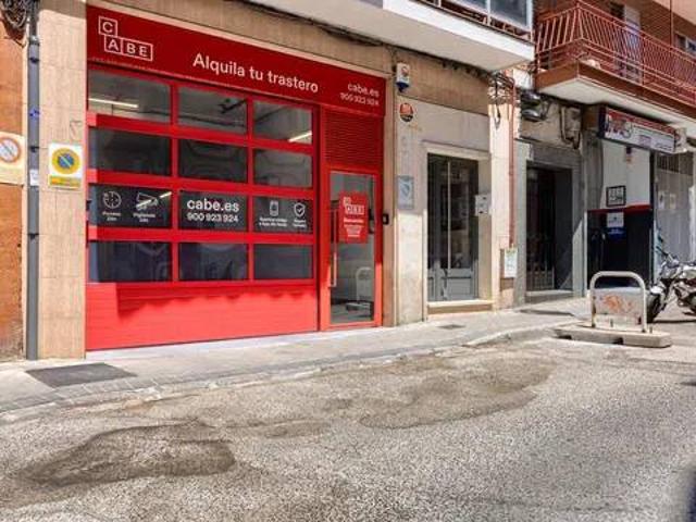 Inmueble en Alquiler en Madrid