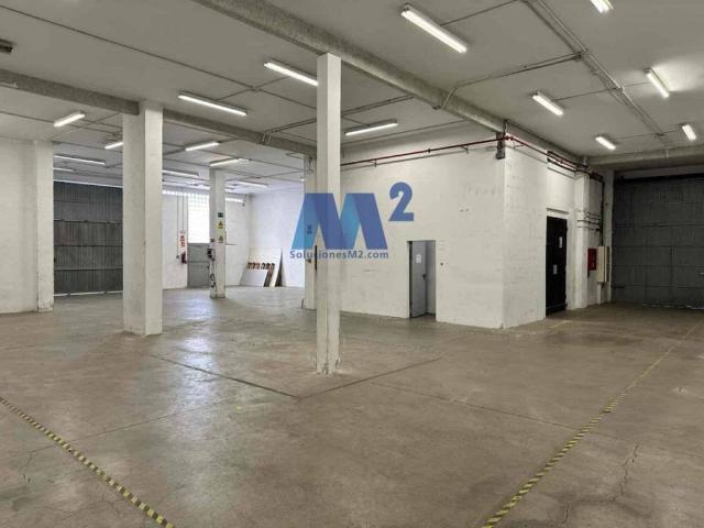 Inmueble en Alquiler en Madrid