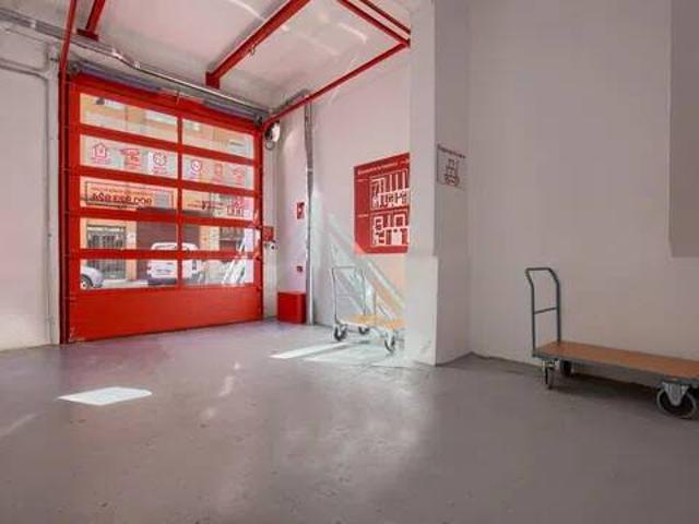 Inmueble en Alquiler en Madrid