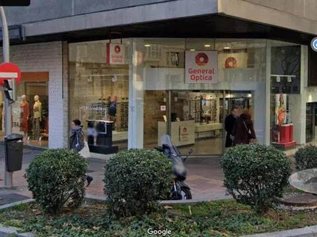 Inmueble en Alquiler en Madrid