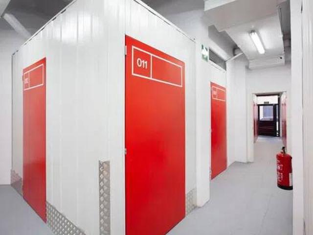 Inmueble en Alquiler en Madrid
