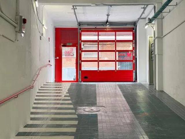Inmueble en Alquiler en Madrid