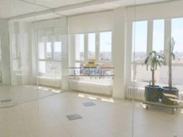 Inmueble en Alquiler en Madrid