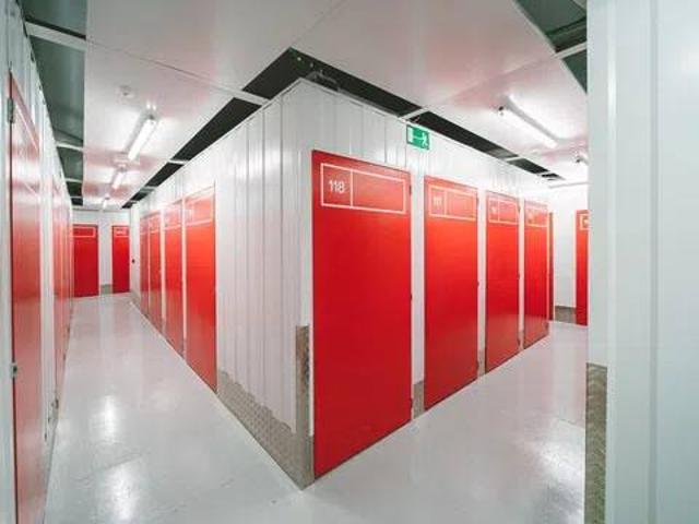 Inmueble en Alquiler en Madrid