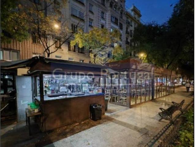 Inmueble en Alquiler en Madrid