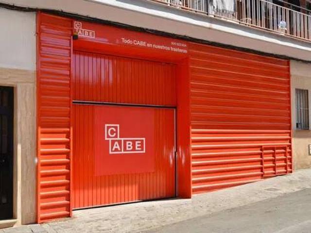 Inmueble en Alquiler en Madrid