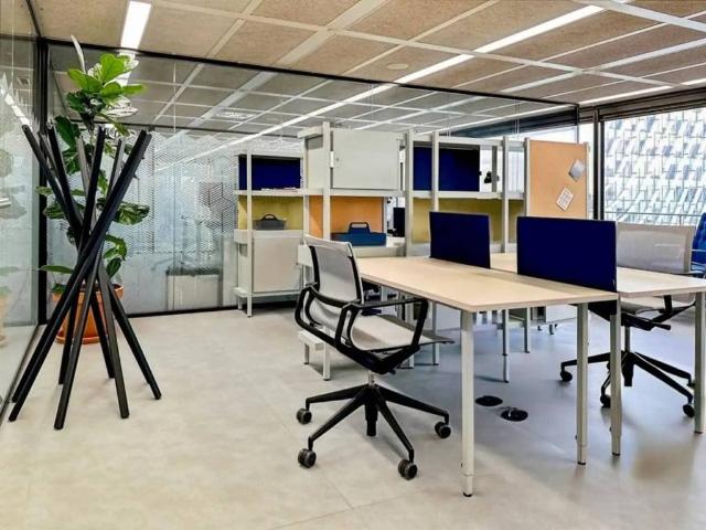 Inmueble en Alquiler en Madrid