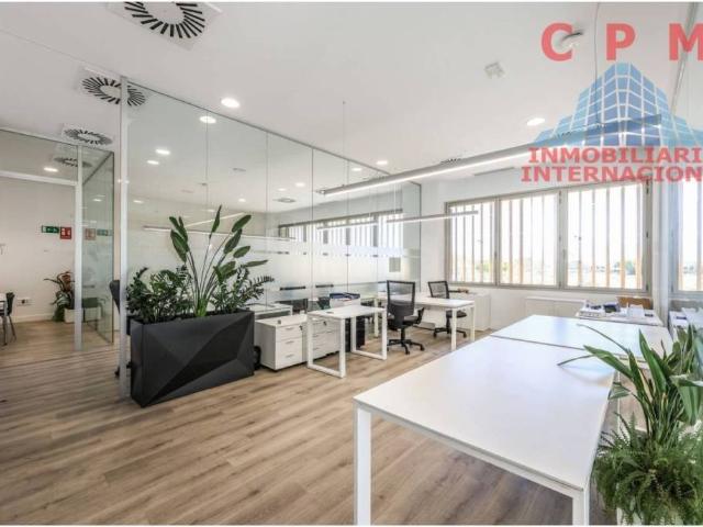 Inmueble en Alquiler en Madrid