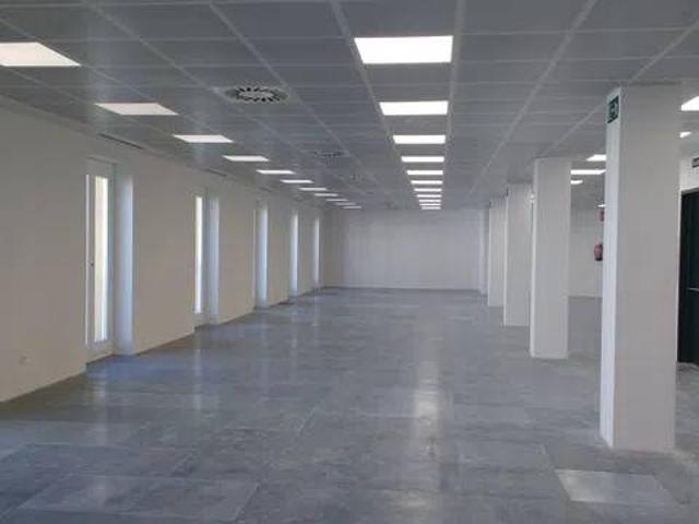 Inmueble en Alquiler en Madrid