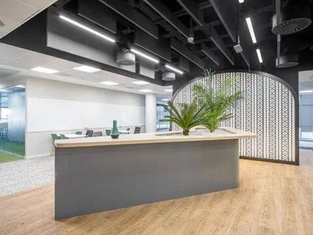 Inmueble en Alquiler en Madrid
