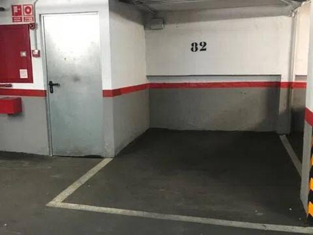 Inmueble en Alquiler en Madrid