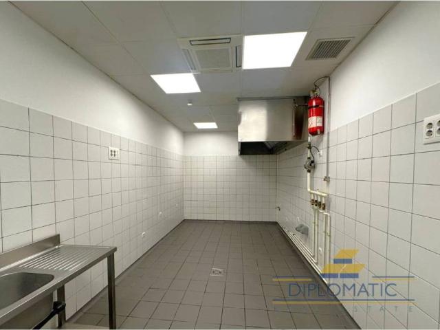 Inmueble en Alquiler en Madrid