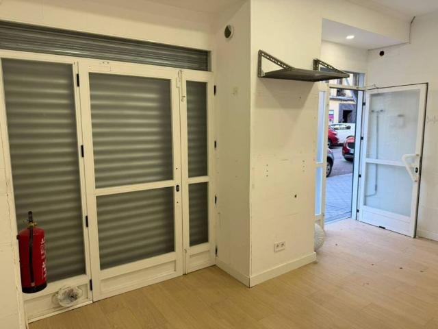 Inmueble en Alquiler en Madrid