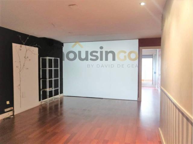 Inmueble en Alquiler en Madrid
