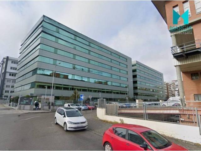 Inmueble en Alquiler en Madrid