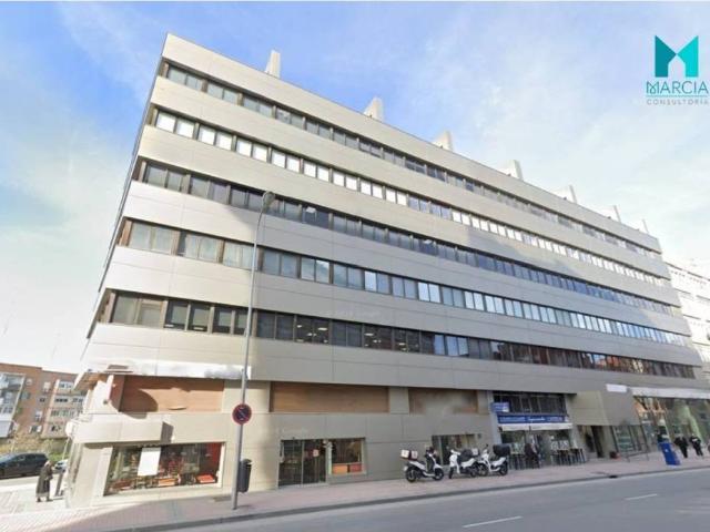 Inmueble en Alquiler en Madrid