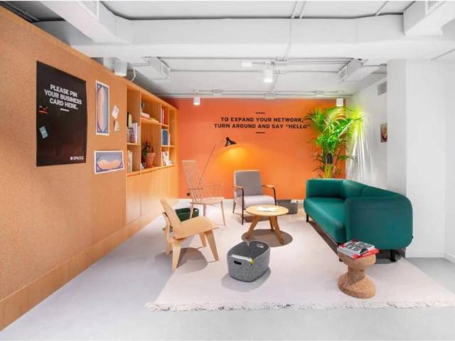 Inmueble en Alquiler en Madrid