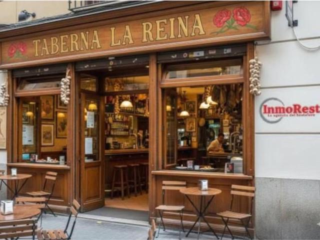 Inmueble en Alquiler en Madrid