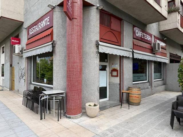 Inmueble en Alquiler en Madrid
