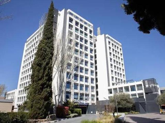 Inmueble en Alquiler en Madrid