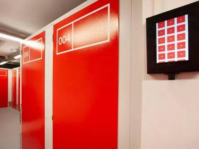Inmueble en Alquiler en Madrid